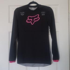 Fox Racing 180 Prix Women's Jersey